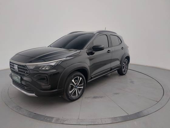 FIAT PULSE 1.0 TURBO 200 FLEX AUDACE CVT